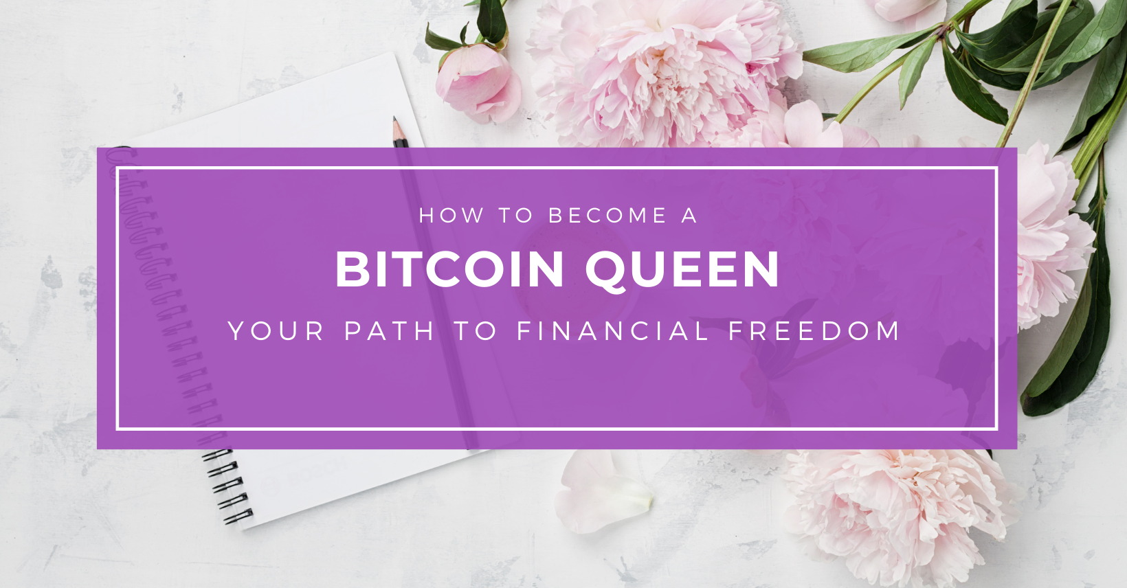 Bitcoin for Queens