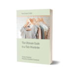 Tidy Wardrobe Guide Part 2